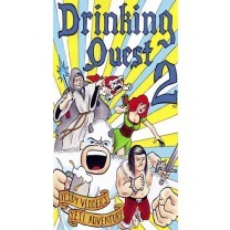 Drinking Quest 2